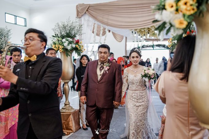 Pernikahan Dewi dan Boy by Monata Wedding Organizer - 023 Pernikahan Dewi dan Boy by Monata Wedding Organizer - 023