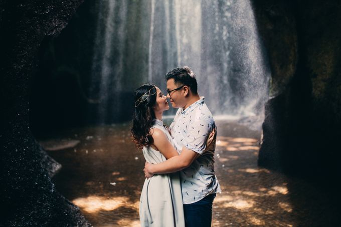 Enchanting Waterfall Session in Bali by FIRE, WOOD & EARTH - 007