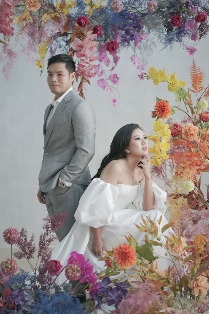 Julio & Angel Prewedding Studio by ANTHEIA PHOTOGRAPHY - 003 Julio & Angel Prewedding Studio by ANTHEIA PHOTOGRAPHY - 003
