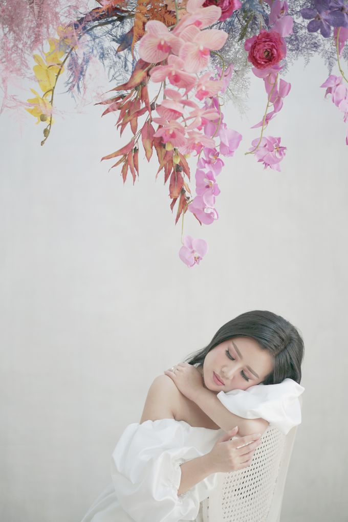 Julio & Angel Prewedding Studio by ANTHEIA PHOTOGRAPHY - 005 Julio & Angel Prewedding Studio by ANTHEIA PHOTOGRAPHY - 005