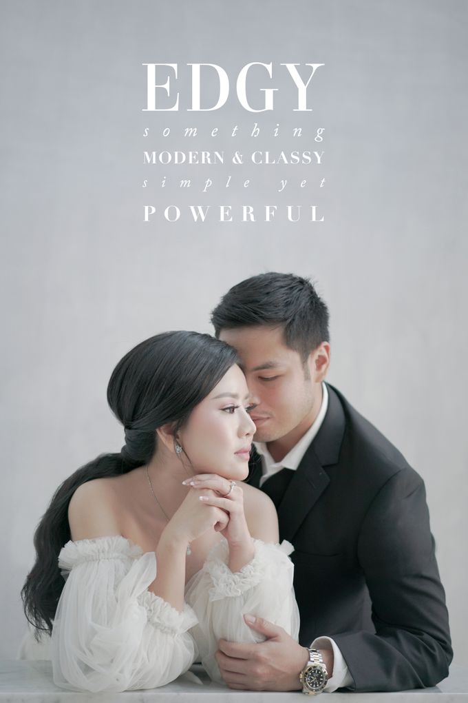 Julio & Angel Prewedding Studio by ANTHEIA PHOTOGRAPHY - 010 Julio & Angel Prewedding Studio by ANTHEIA PHOTOGRAPHY - 010
