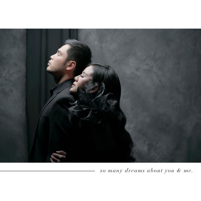 Julio & Angel Prewedding Studio by ANTHEIA PHOTOGRAPHY - 014