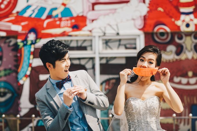 Lovely Couple From Hong Kong Live in BKK by Kanvela - 001 Lovely Couple From Hong Kong Live in BKK by Kanvela - 001