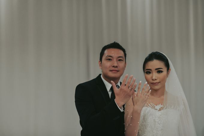 Quelene & Willy Wedding at Aryaduta Hotel Jakarta by Hotel Aryaduta Jakarta - 026 Quelene & Willy Wedding at Aryaduta Hotel Jakarta by Hotel Aryaduta Jakarta - 026