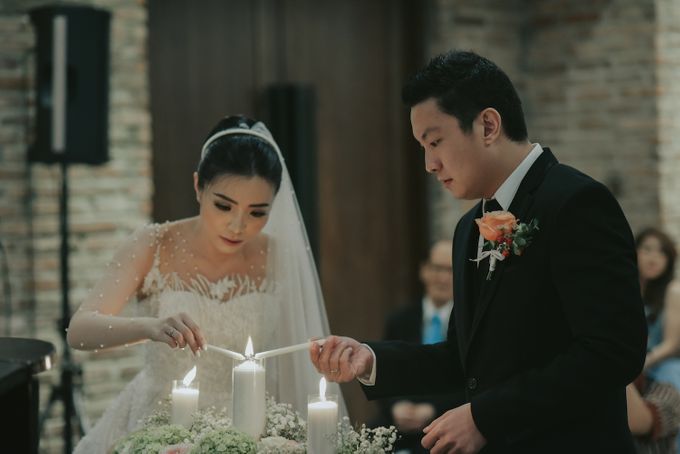 Quelene & Willy Wedding at Aryaduta Hotel Jakarta by Hotel Aryaduta Jakarta - 027 Quelene & Willy Wedding at Aryaduta Hotel Jakarta by Hotel Aryaduta Jakarta - 027