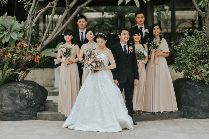 Quelene & Willy Wedding at Aryaduta Hotel Jakarta by Hotel Aryaduta Jakarta - 029 Quelene & Willy Wedding at Aryaduta Hotel Jakarta by Hotel Aryaduta Jakarta - 029