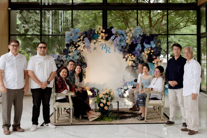 Engagement Padma & Rona by The Gallery, Cibis Park - 003