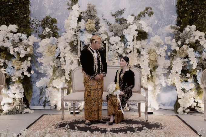 Wedding of Putri & Aldyno by Loka.mata Photography - 004