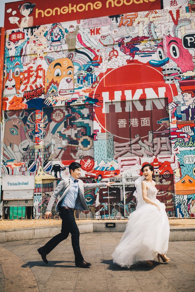 Lovely Couple From Hong Kong Live in BKK by Kanvela - 019 Lovely Couple From Hong Kong Live in BKK by Kanvela - 019
