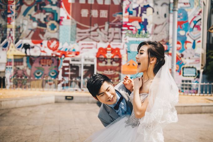 Lovely Couple From Hong Kong Live in BKK by Kanvela - 020 Lovely Couple From Hong Kong Live in BKK by Kanvela - 020
