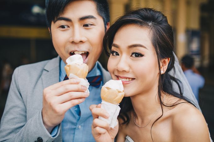 Lovely Couple From Hong Kong Live in BKK by Kanvela - 024 Lovely Couple From Hong Kong Live in BKK by Kanvela - 024