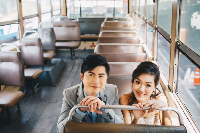Lovely Couple From Hong Kong Live in BKK by Kanvela - 029 Lovely Couple From Hong Kong Live in BKK by Kanvela - 029