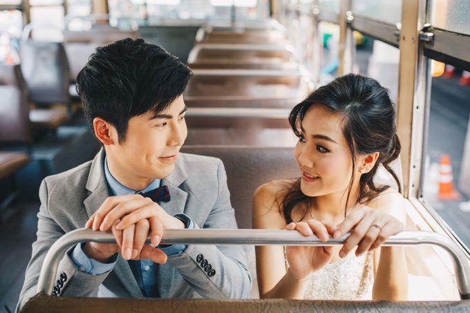 Lovely Couple From Hong Kong Live in BKK by Kanvela - 030 Lovely Couple From Hong Kong Live in BKK by Kanvela - 030