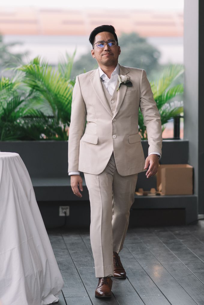 The Wedding of David & Eunice at La Boheme Jakarta Hotel by Le Clemmie by Amelia - 015 The Wedding of David & Eunice at La Boheme Jakarta Hotel by Le Clemmie by Amelia - 015