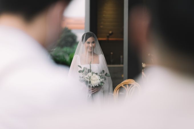 The Wedding of David & Eunice at La Boheme Jakarta Hotel by Le Clemmie by Amelia - 017 The Wedding of David & Eunice at La Boheme Jakarta Hotel by Le Clemmie by Amelia - 017