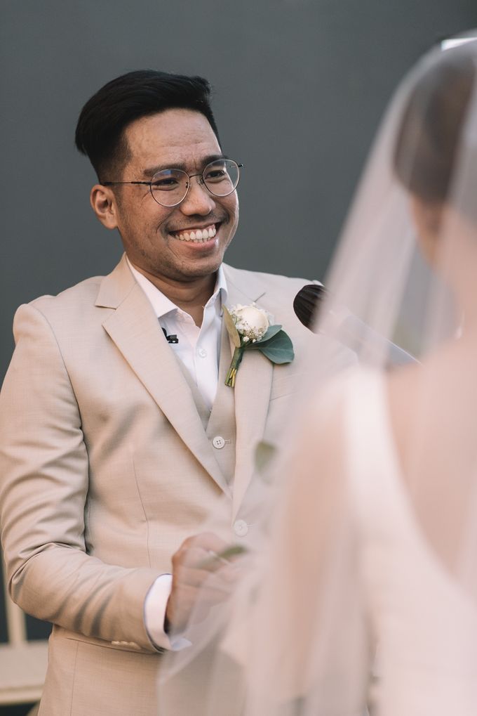 The Wedding of David & Eunice at La Boheme Jakarta Hotel by Le Clemmie by Amelia - 023 The Wedding of David & Eunice at La Boheme Jakarta Hotel by Le Clemmie by Amelia - 023