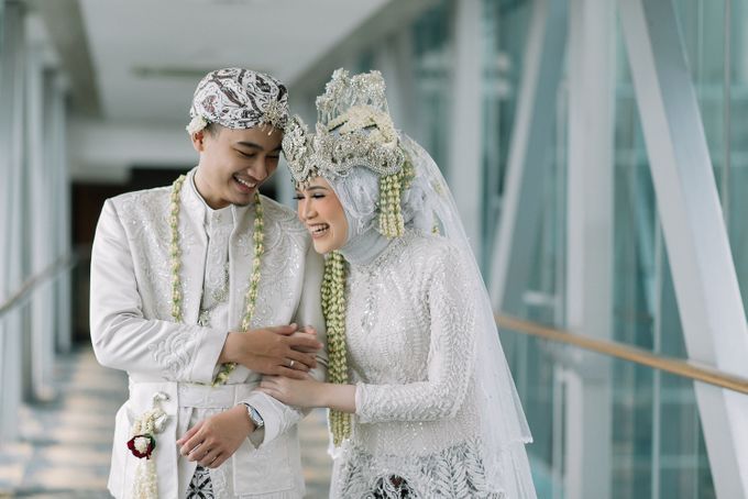 The Wedding of Sabrina & Mukti at Hotel Horison Bekasi by Warna Project - 017 The Wedding of Sabrina & Mukti at Hotel Horison Bekasi by Warna Project - 017