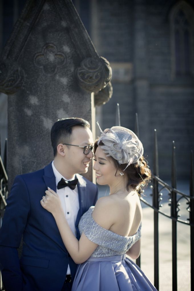 Prewedding of Justian & Vannia by ThePhotoCap.Inc - 007 Prewedding of Justian & Vannia by ThePhotoCap.Inc - 007