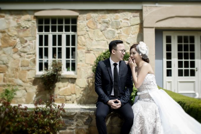 Prewedding of Justian & Vannia by ThePhotoCap.Inc - 014 Prewedding of Justian & Vannia by ThePhotoCap.Inc - 014