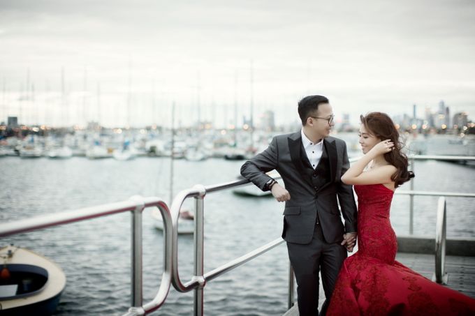 Prewedding of Justian & Vannia by ThePhotoCap.Inc - 004 Prewedding of Justian & Vannia by ThePhotoCap.Inc - 004