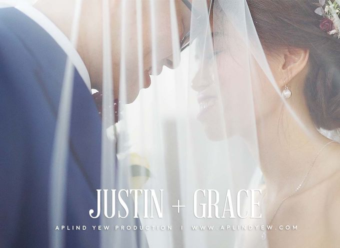 Justin & Grace - Church Wedding Actual Day Cinematic Video by Aplind Yew Production - Wedding Cinematography & Photography - 001 Justin & Grace - Church Wedding Actual Day Cinematic Video by Aplind Yew Production - Wedding Cinematography & Photography - 001