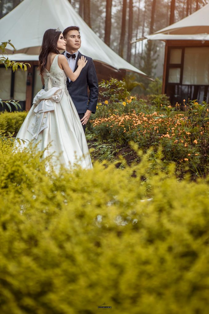 Saldi & Zia Prewedding by G Bridal - 004 Saldi & Zia Prewedding by G Bridal - 004