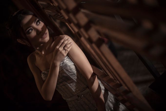 Saldi & Zia Prewedding by G Bridal - 006 Saldi & Zia Prewedding by G Bridal - 006