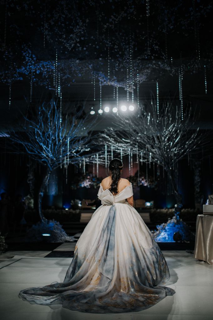 Wedding of Kevin & Yuliana by JIEXPO Convention Centre & Theatre - 007 Wedding of Kevin & Yuliana by JIEXPO Convention Centre & Theatre - 007