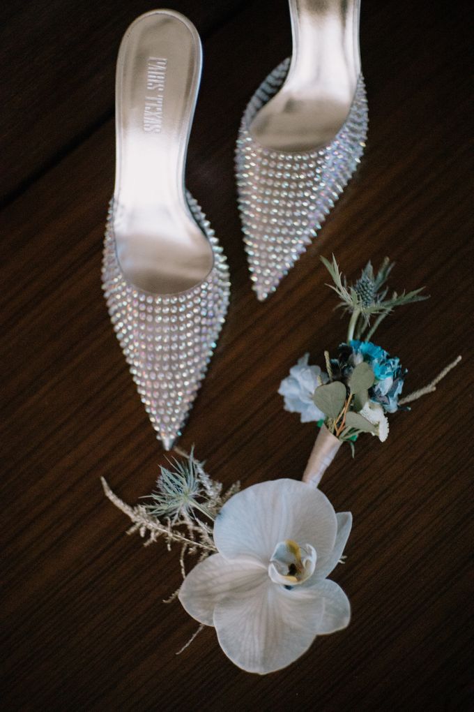 Wedding of Vincent & Jane by EC Cakery - 008 Wedding of Vincent & Jane by EC Cakery - 008