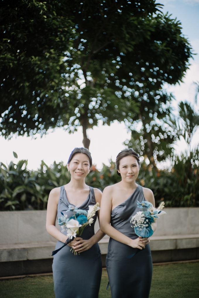 Wedding of Vincent & Jane by EC Cakery - 012 Wedding of Vincent & Jane by EC Cakery - 012