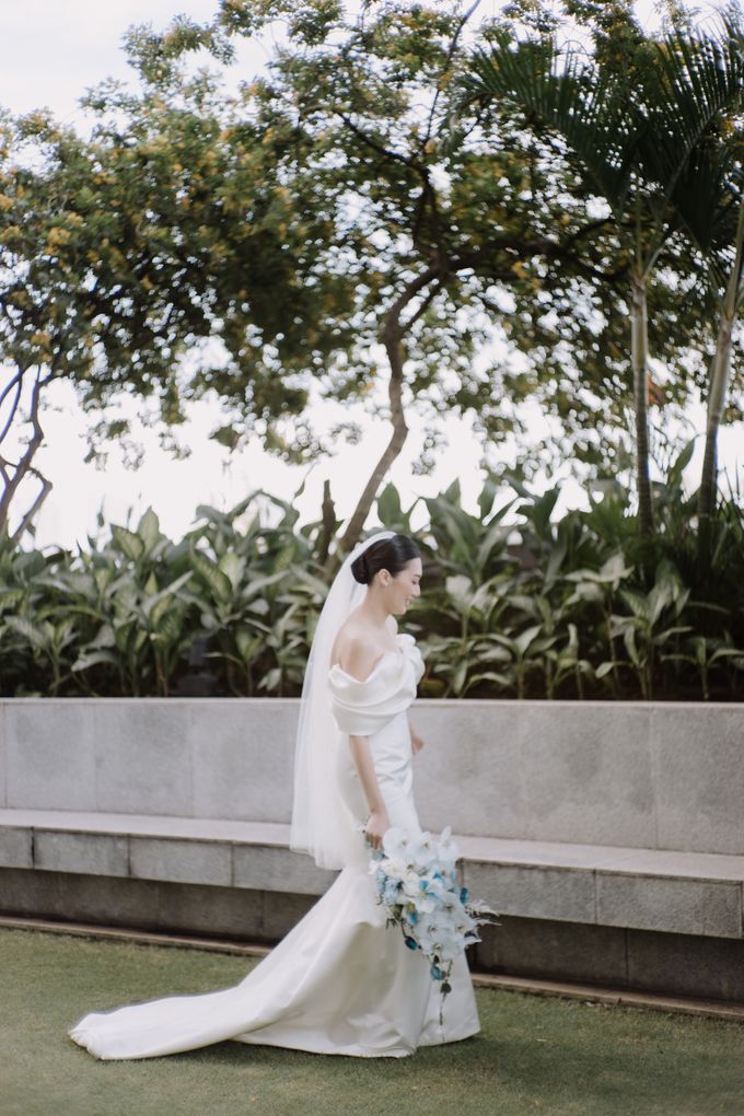 Wedding of Vincent & Jane by EC Cakery - 011 Wedding of Vincent & Jane by EC Cakery - 011