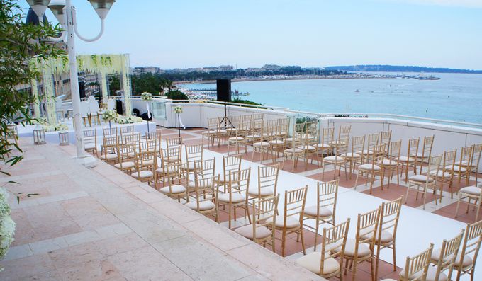 French Riviera by Christian Wedding Planner & Celebrant by Mira Michael - 002 French Riviera by Christian Wedding Planner & Celebrant by Mira Michael - 002