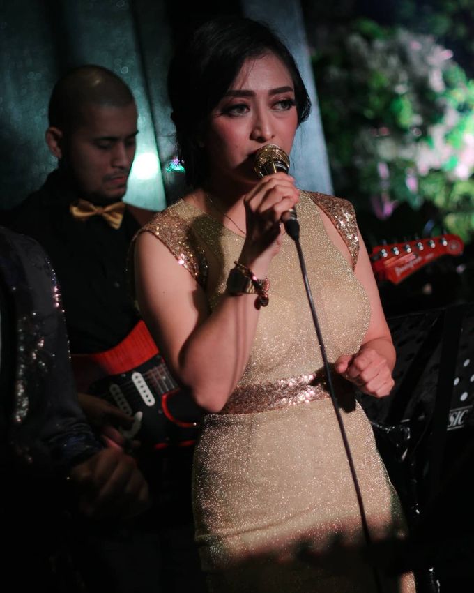 Infinity Music Entertainment - Wedding Party by JW Marriott Hotel Surabaya - 002 Infinity Music Entertainment - Wedding Party by JW Marriott Hotel Surabaya - 002