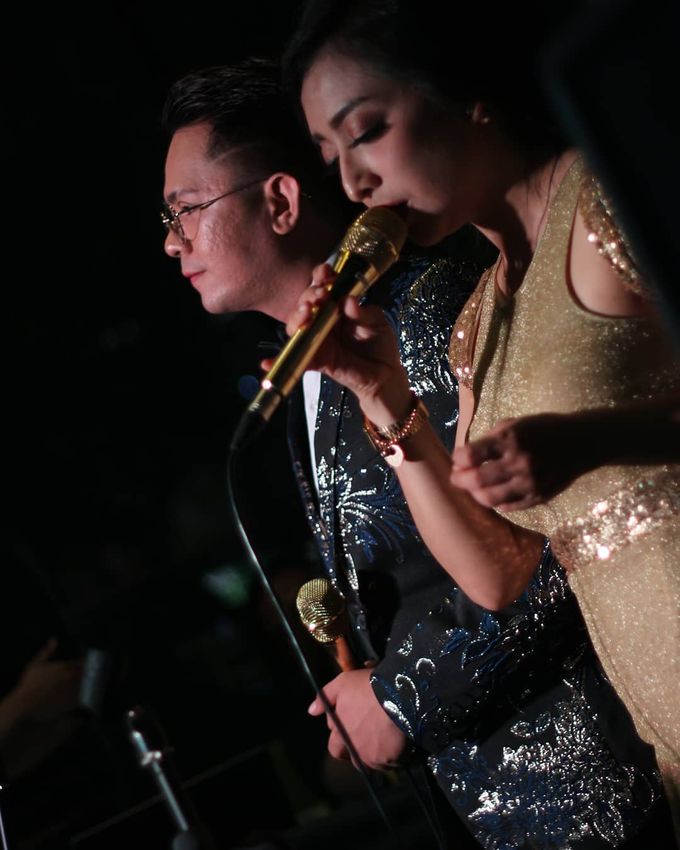 Infinity Music Entertainment - Wedding Party by JW Marriott Hotel Surabaya - 005 Infinity Music Entertainment - Wedding Party by JW Marriott Hotel Surabaya - 005