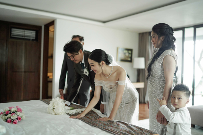 ALBERT & DENISA by JWP Wedding - 013 ALBERT & DENISA by JWP Wedding - 013