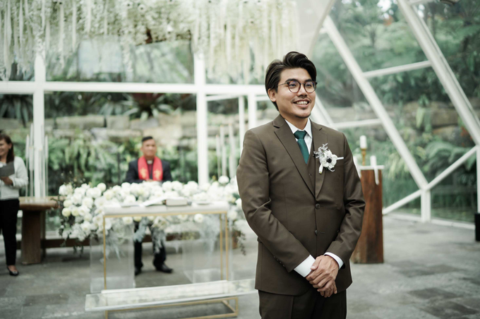 ALBERT & DENISA by JWP Wedding - 019 ALBERT & DENISA by JWP Wedding - 019