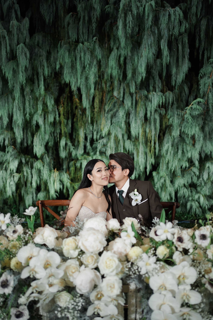 ALBERT & DENISA by JWP Wedding - 032 ALBERT & DENISA by JWP Wedding - 032