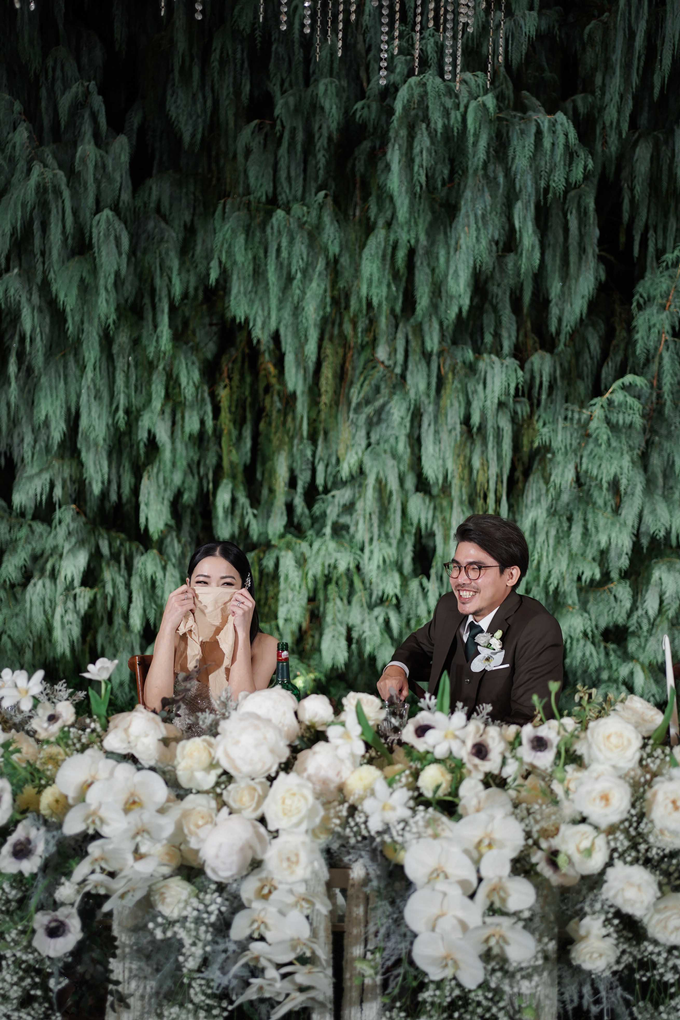 ALBERT & DENISA by JWP Wedding - 045 ALBERT & DENISA by JWP Wedding - 045