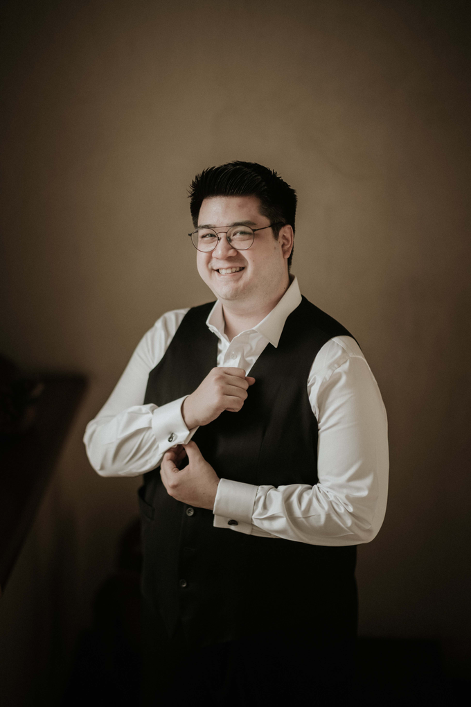 THE WEDDING OF ANDREW & ANGELA by Lemia Project - 001
