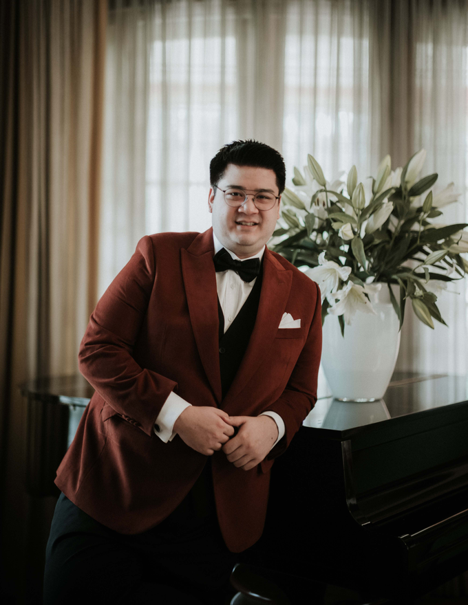 THE WEDDING OF ANDREW & ANGELA by Lemia Project - 002