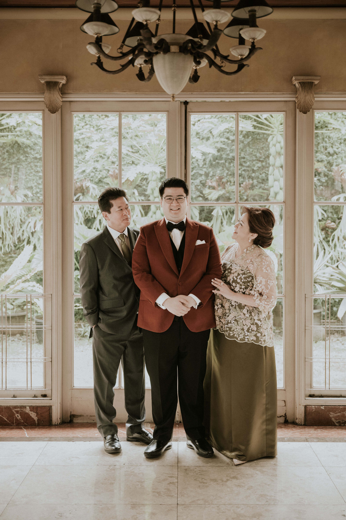 THE WEDDING OF ANDREW & ANGELA by Lemia Project - 005