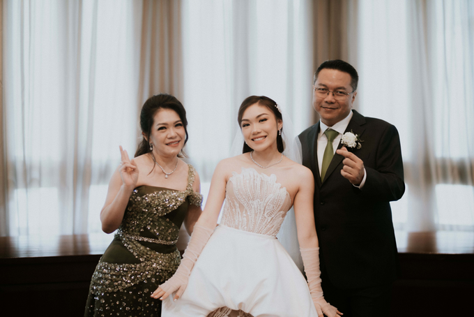 THE WEDDING OF ANDREW & ANGELA by Lemia Project - 009
