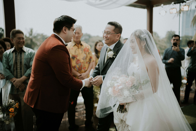 THE WEDDING OF ANDREW & ANGELA by Lemia Project - 010