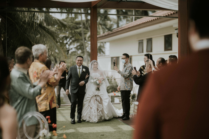 THE WEDDING OF ANDREW & ANGELA by Lemia Project - 011
