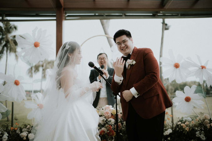 THE WEDDING OF ANDREW & ANGELA by Lemia Project - 014