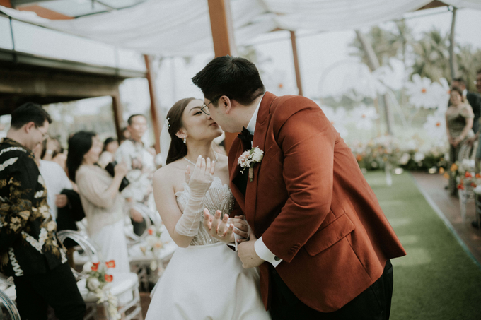 THE WEDDING OF ANDREW & ANGELA by Lemia Project - 015