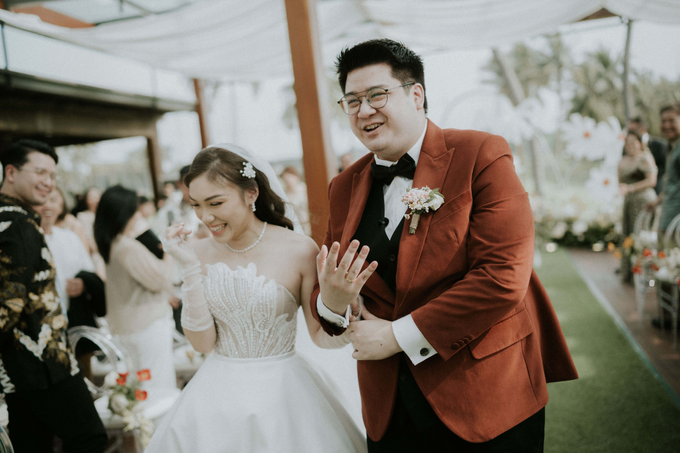 THE WEDDING OF ANDREW & ANGELA by Lemia Project - 016