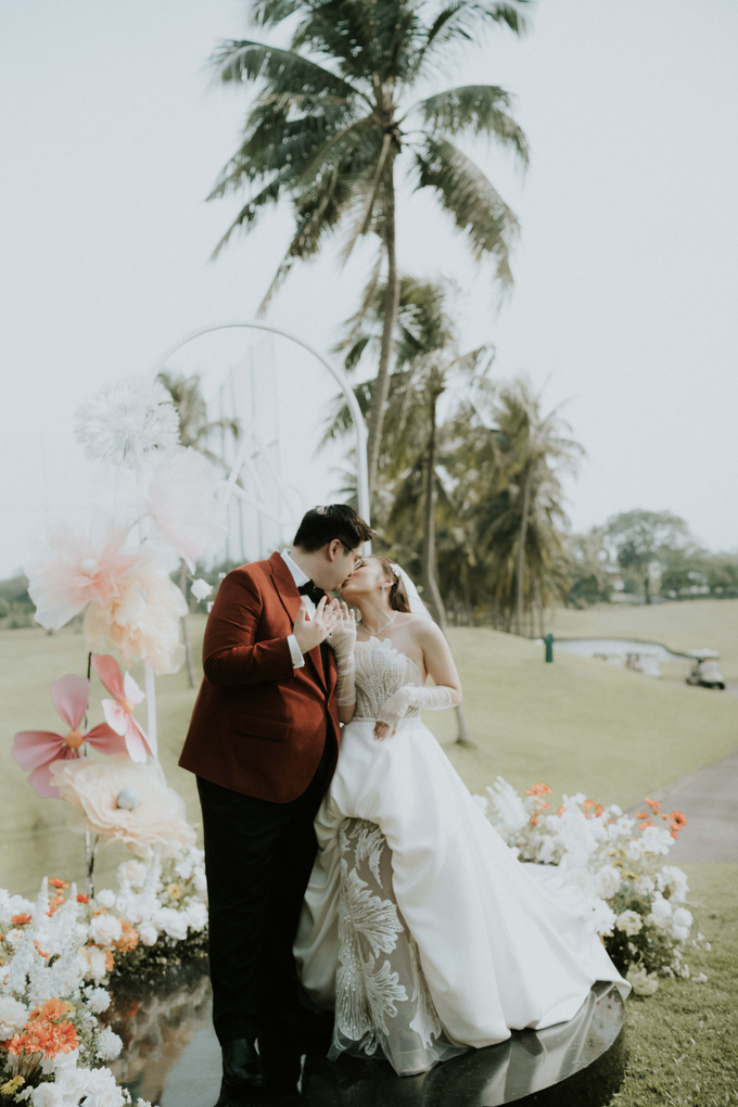 THE WEDDING OF ANDREW & ANGELA by Lemia Project - 017