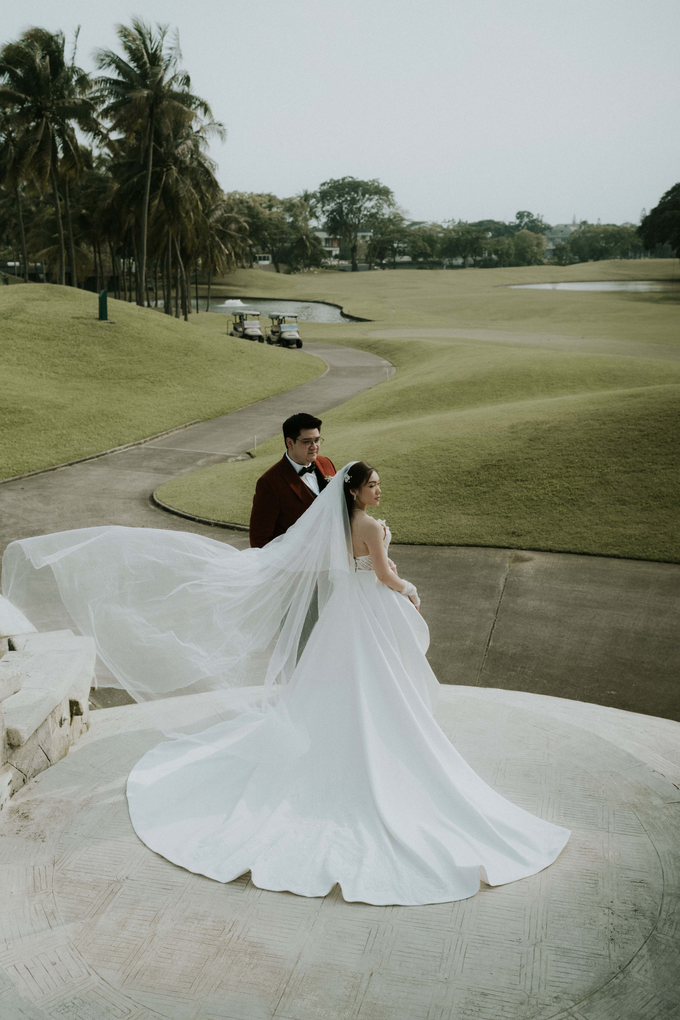 THE WEDDING OF ANDREW & ANGELA by Lemia Project - 018