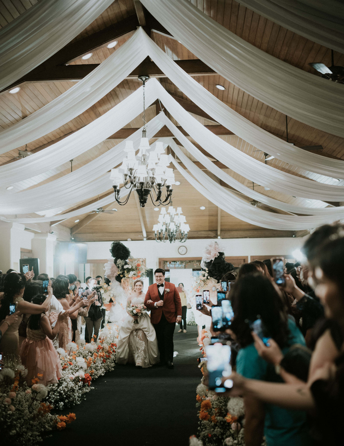 THE WEDDING OF ANDREW & ANGELA by Lemia Project - 024